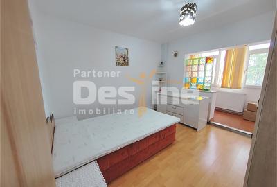 Apartament cu 2 camere decomandat, mobilat în Cug - 9