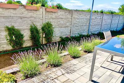 Casă cu 4 camere cu Teren 330 Mp în Balotești - 4