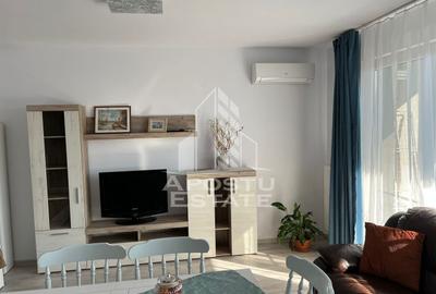 Apartament cu 2 camere decomandat în Torontalului - 10