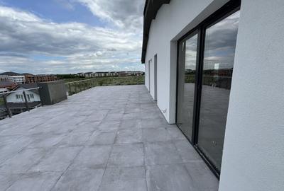 Apartament cu 3 camere decomandat în Braytim - 17