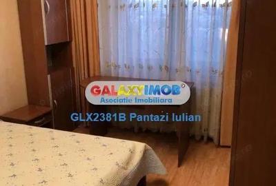 Apartament cu 3 camere decomandat, mobilat în Nicolae Grigorescu - 6