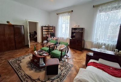Apartament cu 2 camere nedecomandat în Central - 8