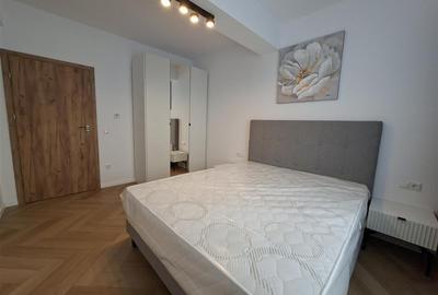 Apartament de LUX 3 camere parcare subterana Promenada Mall - 21