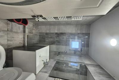 Apartament cu 3 camere semidecomandat în Central - 5