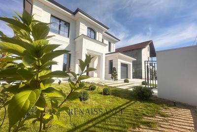 Dumbravita Casa Individuala P+1E+P | 148mp utili Garaj | Teren 611mp - 3