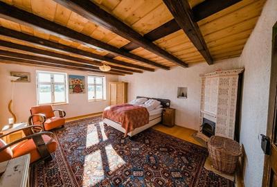 Ansamblu de Case Granari - 7