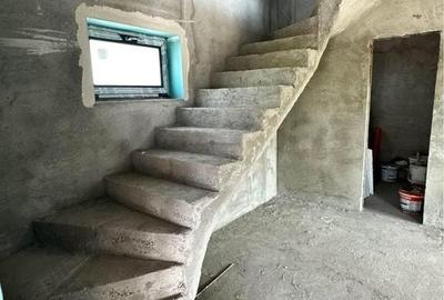 Casa individuala | 3 camere | 2 bai | 100 mp | Teren 200 mp - 2