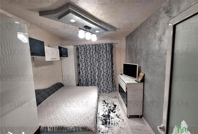 Apartament cu 3 camere decomandat, mobilat în Buzaului - 9