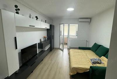 Oferta vanzare garsoniera Gavana Big, mobilata si utilata, 51500 euro - 1