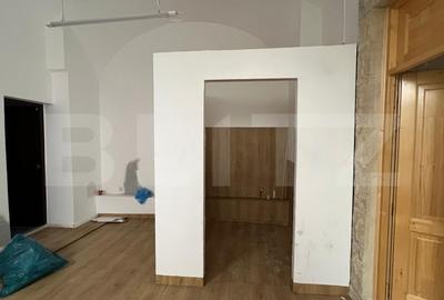 Spatiu comercial, 94 mp, alimentatie publica, zona centrala - 5