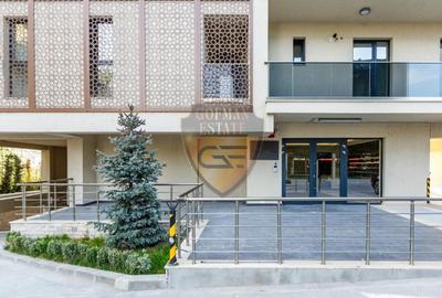 Termen lung Vedere Lac, Mamaia Solid House Butoaie Parcare Subterana - 20