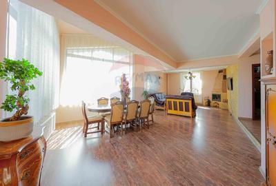 Vila eleganta in Sanmartin - mobilata, langa Baile Felix, Bihor - 4