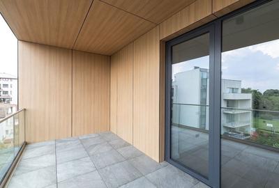 Apartament cu 3 camere semidecomandat în Floreasca - 10