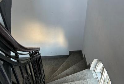 Apartament cu 4 camere semidecomandat în Calea Călărașilor - 4