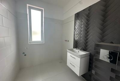 Casa individuala pe parter de vanzare in Pantelimon - Brandusei - 8