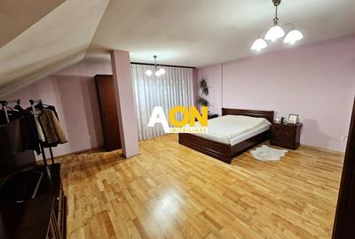 Apartament cu 3 camere decomandat, mobilat în Cetate - 10