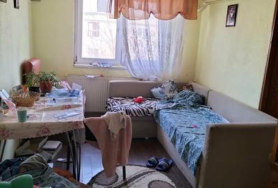 Garsonieră semidecomandată în Vărsătura - 2