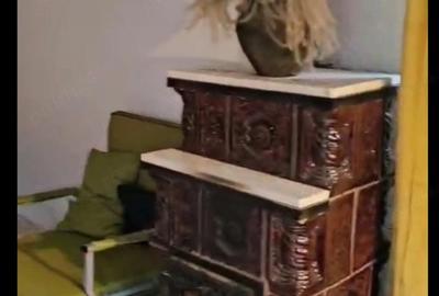 Casă cu 3 camere cu Teren 1200 Mp în Capu Piscului (Godeni) - 6