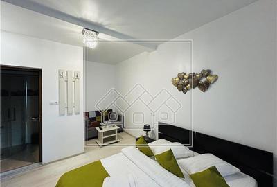 Apartament cu 4 camere decomandat în Ultracentral - 12