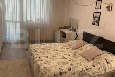 Apartament cu 3 camere decomandat în Central - 4