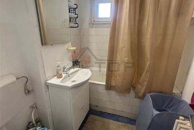 Apartament cu 3 camere decomandat în Alexandru cel Bun - 6