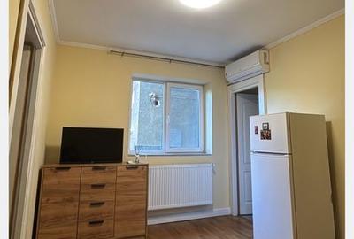 Apartament cu 2 camere nedecomandat în Central - 4