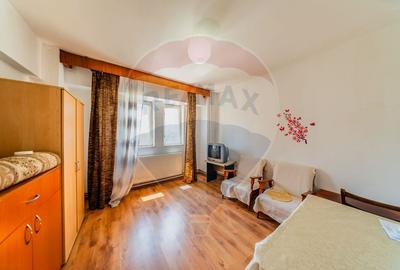 Apartament cu 2 camere de vanzare in zona UTA - 5