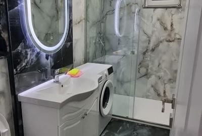 Apartament cu 2 camere semidecomandat în Careiului - 1