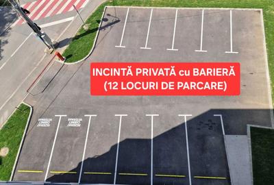 Spațiu comercial, de 34 mp, în Botizului - 14