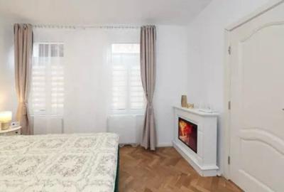 Garsoniera semidecomandata - zona Centru Istoric - 2