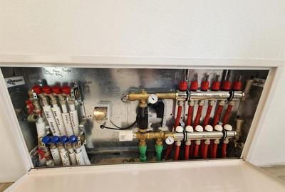 Casa deosebita \ vanzare \ Marginimea Sibiului \ Fantanele - 16