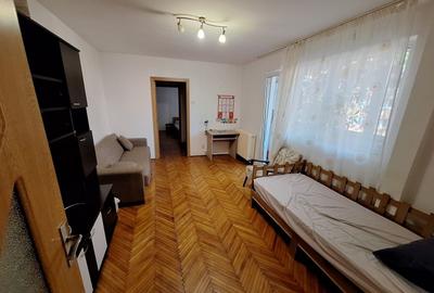 Apartament 2 camere Septimiu Albini etaj 1/4 parcare inclusa - 2