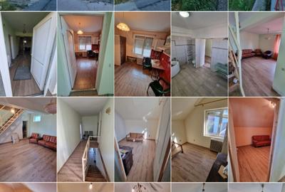 Casă cu 4 camere decomandat în Dosu Bricii - 1