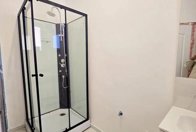 Apartament tip garsoniera - 4