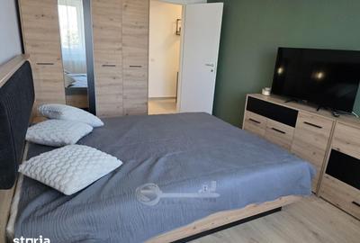 Apartament cu 2 camere în Nicolina - 7