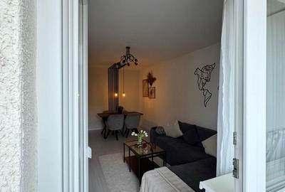 Apartament cu 2 camere decomandat în Central - 3