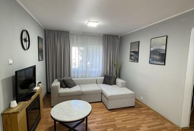 Apartament cu 4 camere decomandat în Turda