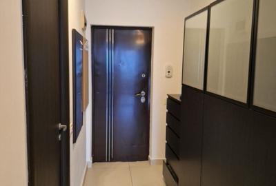 Apartament cu 2 camere decomandat în Chiajna - 8