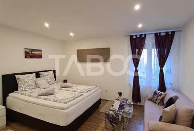 Garsoniera moderna de vanzare 32mp in centrul istoric al Sibiului - 2