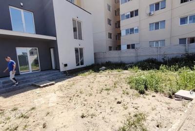 Casă cu 5 camere cu Teren 500 Mp în Central - 11