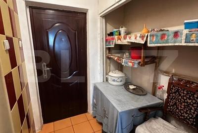 Garsonieră semidecomandată, mobilată în Brazda lui Novac - 3