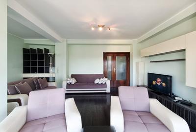 Apartament cu doua camere 88mp de inchiriat pe Faleza Dunarii - 4