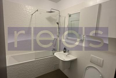 Apartament cu 3 camere decomandat în Aviației - 19