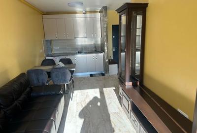 Apartament cu 2 camere decomandat în Central - 3
