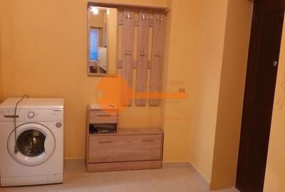 Garsoniera Lujerului-Teatru MAsca ( 400 m metrou ) - 4