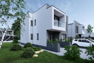 Casa, 4 camere - Comuna Micesti, Arges - 14