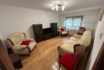 Apartament 3 camere Faleza Nord
