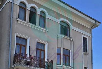 Apartament cu 4 camere, mobilat în Unirii - 1