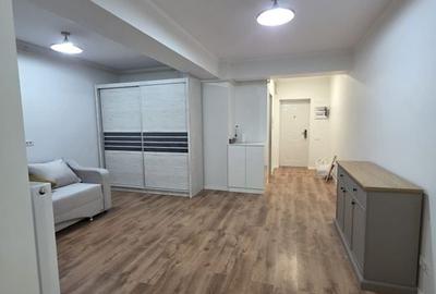 Zona EROII REVOLUȚIEI Brancoveanu  38 mp bloc nou mobilat - 1