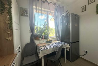 APARTAMENT DEOSEBIT 3 CAMERE ET.1 POPAS PACURARI - 18